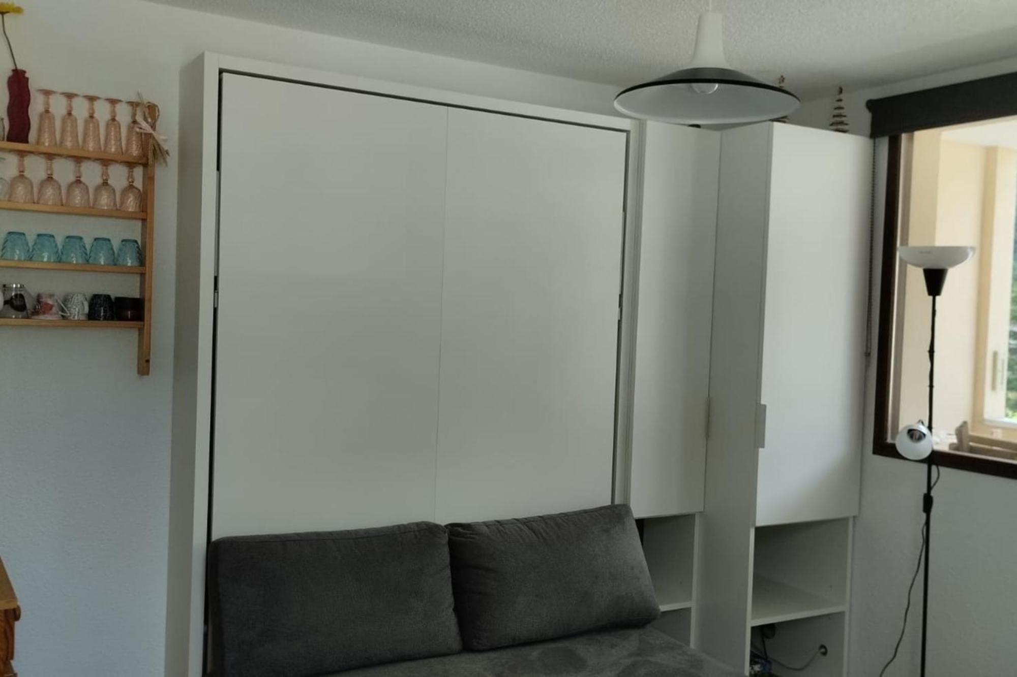Le Petit Som De Saint Pierre De Chartreuse Apartment Exterior photo