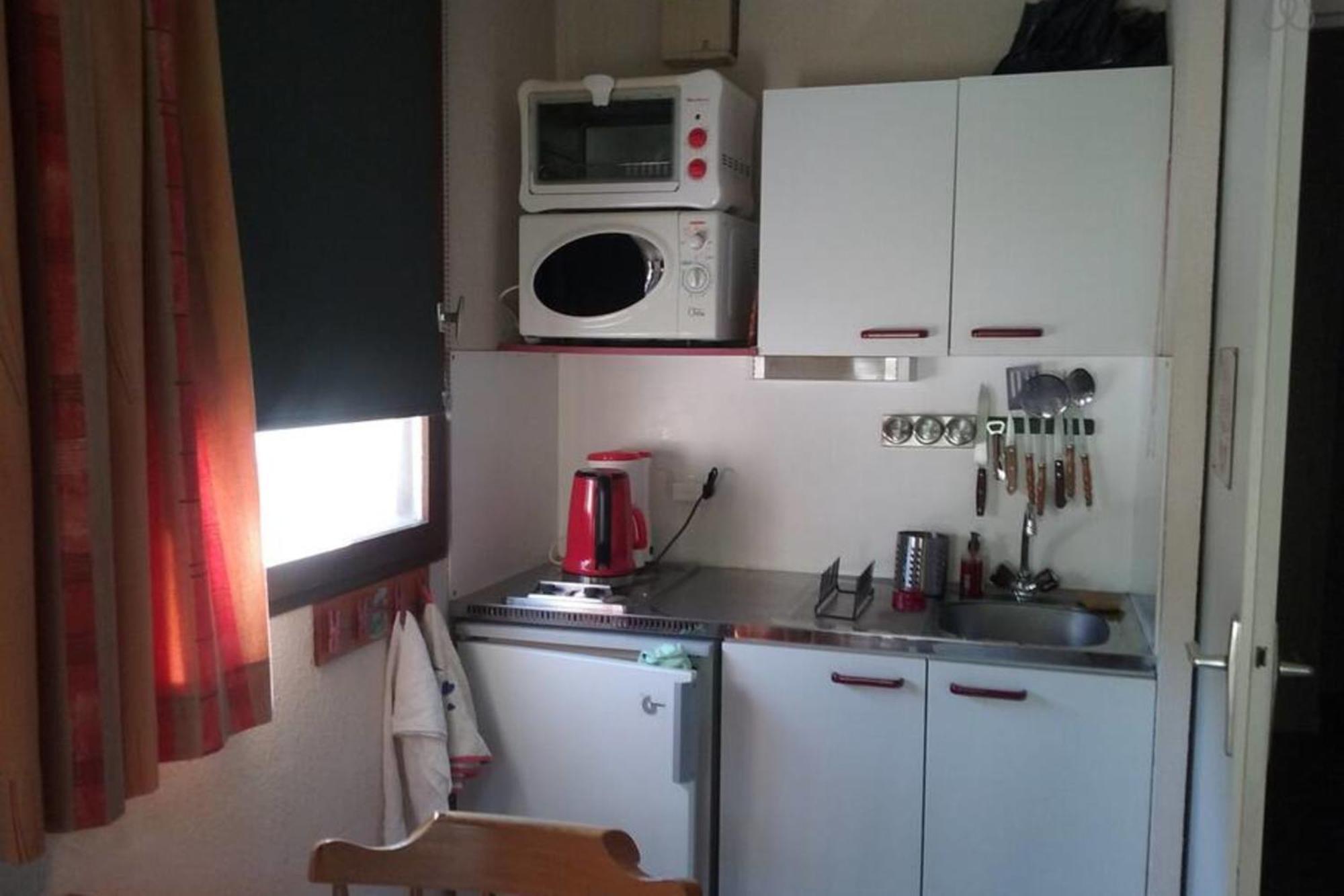 Le Petit Som De Saint Pierre De Chartreuse Apartment Exterior photo