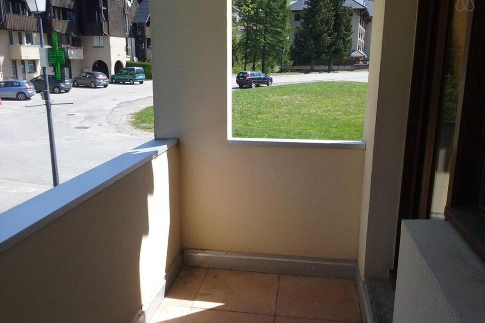 Le Petit Som De Saint Pierre De Chartreuse Apartment Exterior photo