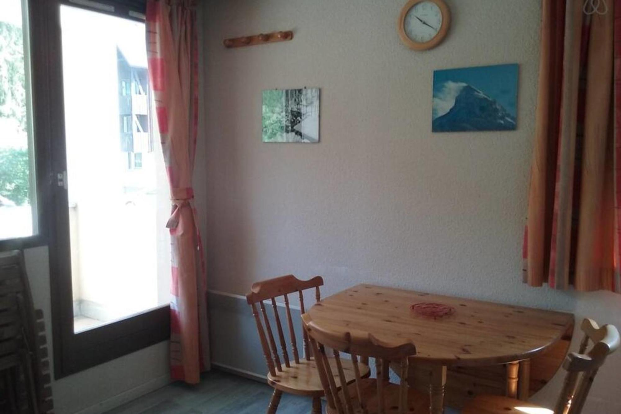 Le Petit Som De Saint Pierre De Chartreuse Apartment Exterior photo